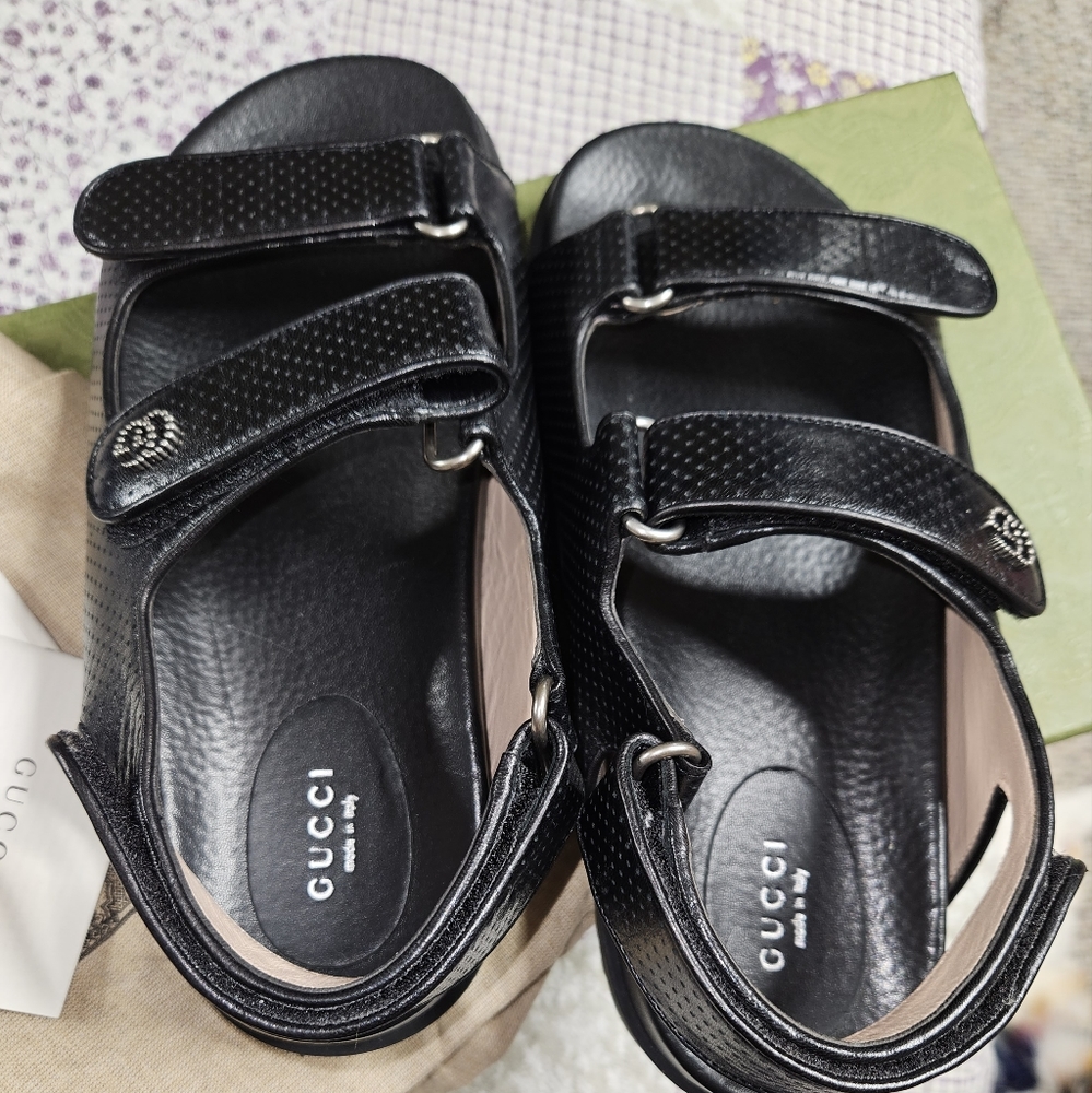 Gucci Sandals